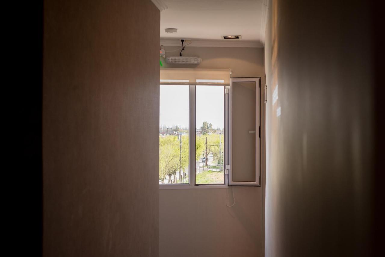 El Ingenio Apart Hotel General Conesa  Eksteriør billede