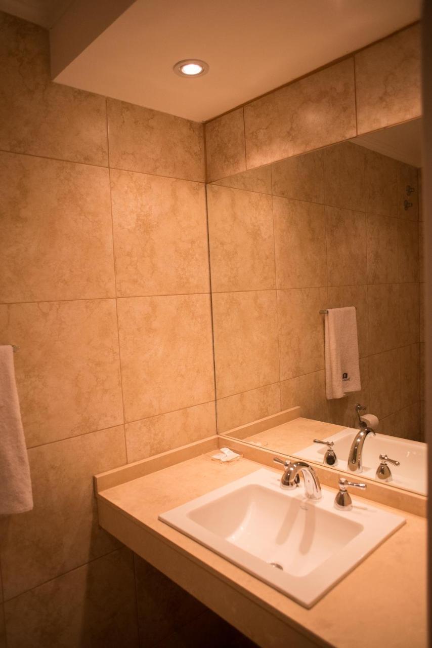 El Ingenio Apart Hotel General Conesa  Eksteriør billede