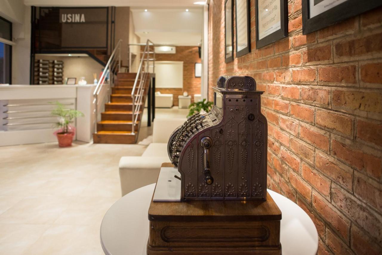El Ingenio Apart Hotel General Conesa  Eksteriør billede