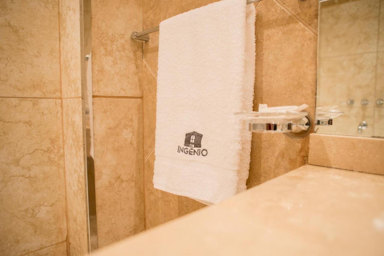El Ingenio Apart Hotel General Conesa  Eksteriør billede