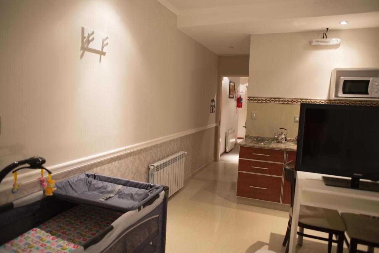 El Ingenio Apart Hotel General Conesa  Eksteriør billede