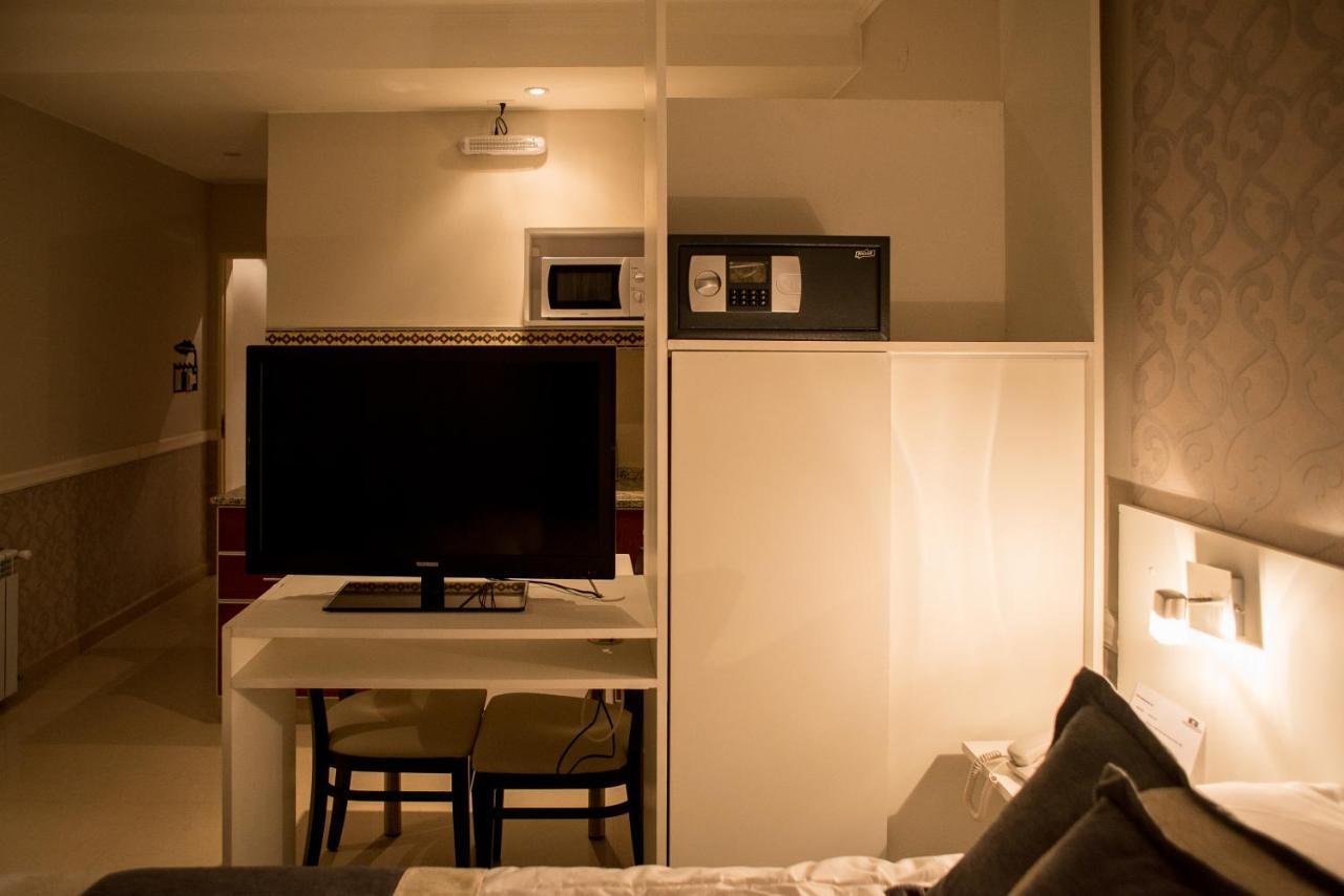 El Ingenio Apart Hotel General Conesa  Eksteriør billede