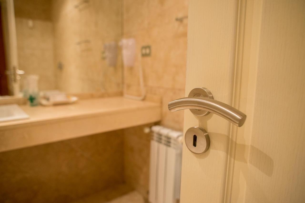 El Ingenio Apart Hotel General Conesa  Eksteriør billede