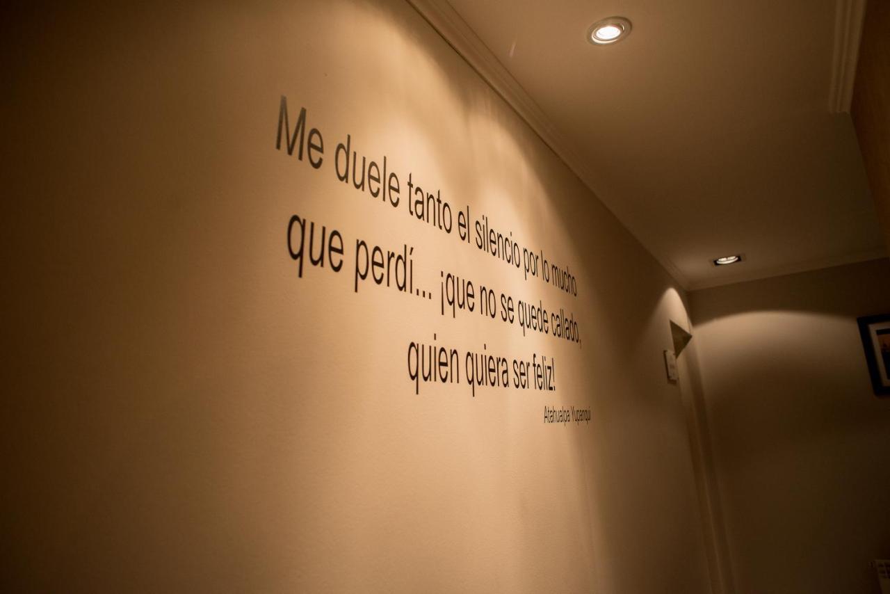 El Ingenio Apart Hotel General Conesa  Eksteriør billede